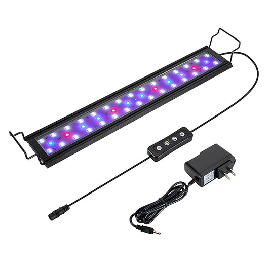 Hygger Aquarium LED  Light : HG918-32w